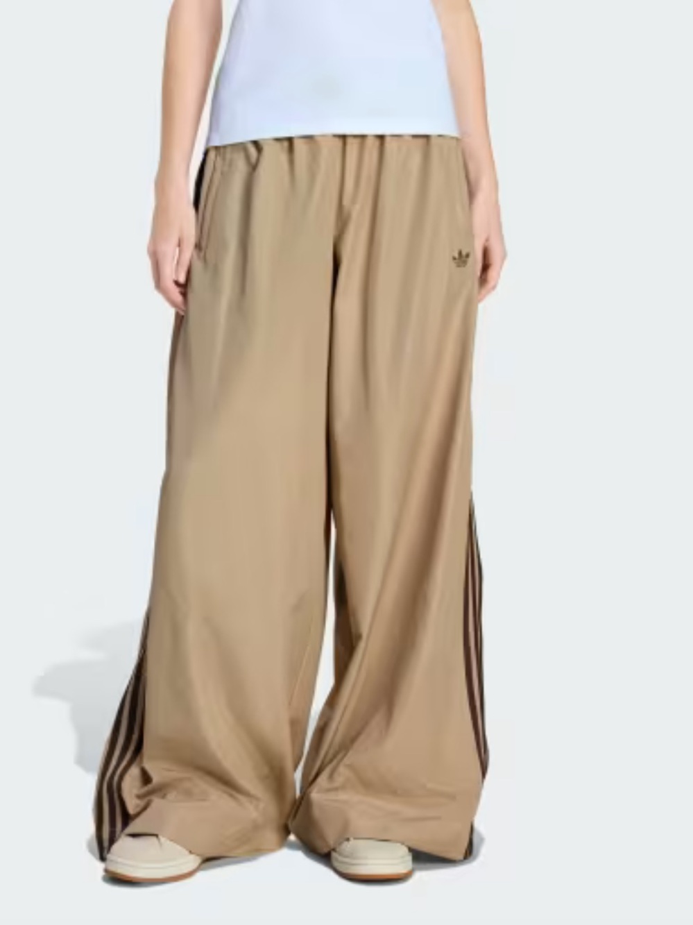 NWT ADIDAS ORIGINALS FIREBIRD ADILENIUM TRACK PANT